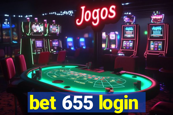 bet 655 login